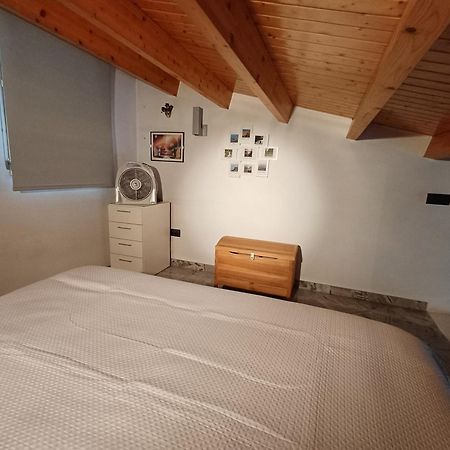 סנט מטאו Apartamento Con Estilo Y Acogedor מראה חיצוני תמונה