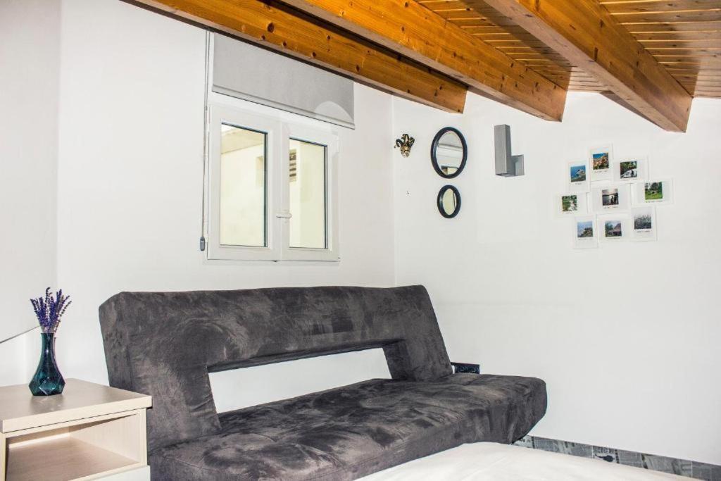 סנט מטאו Apartamento Con Estilo Y Acogedor מראה חיצוני תמונה