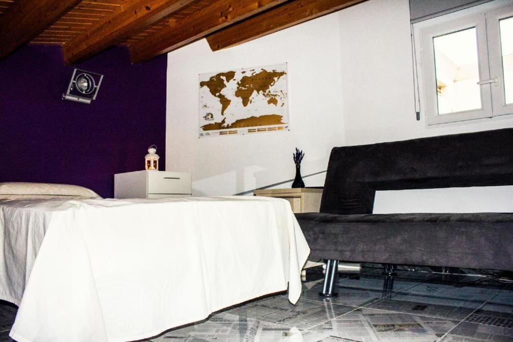 סנט מטאו Apartamento Con Estilo Y Acogedor מראה חיצוני תמונה