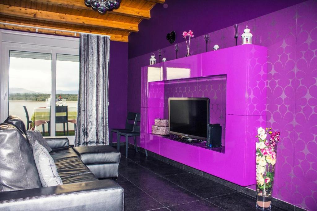 סנט מטאו Apartamento Con Estilo Y Acogedor מראה חיצוני תמונה