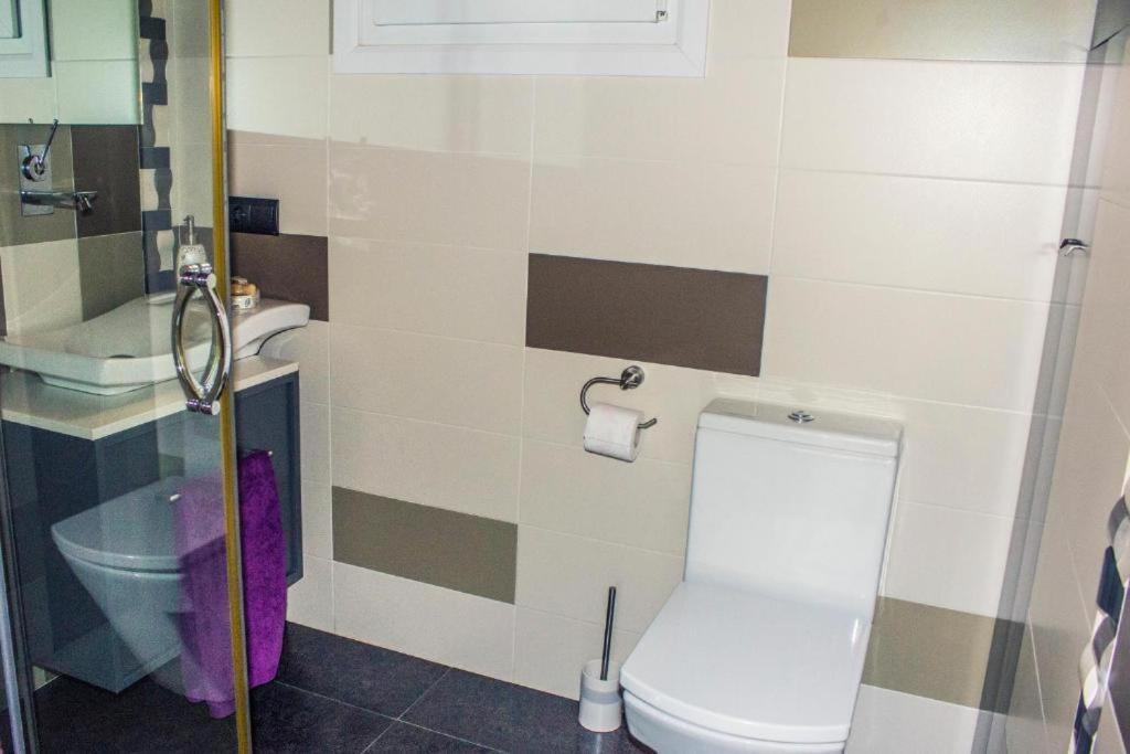 סנט מטאו Apartamento Con Estilo Y Acogedor מראה חיצוני תמונה