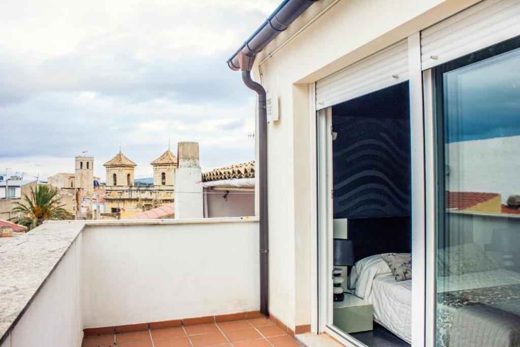 סנט מטאו Apartamento Con Estilo Y Acogedor מראה חיצוני תמונה