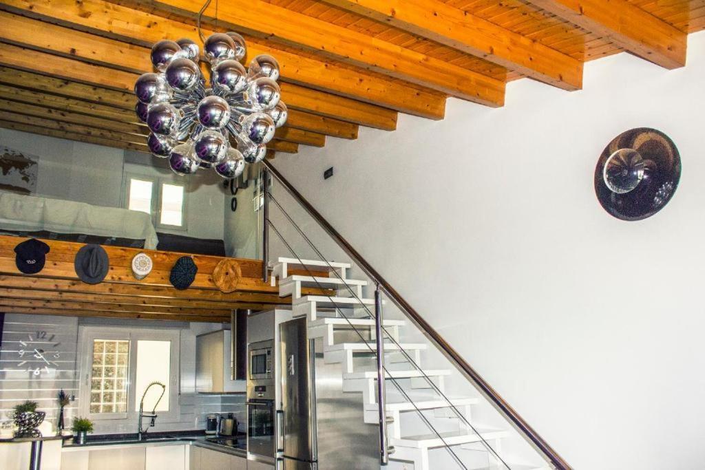סנט מטאו Apartamento Con Estilo Y Acogedor מראה חיצוני תמונה
