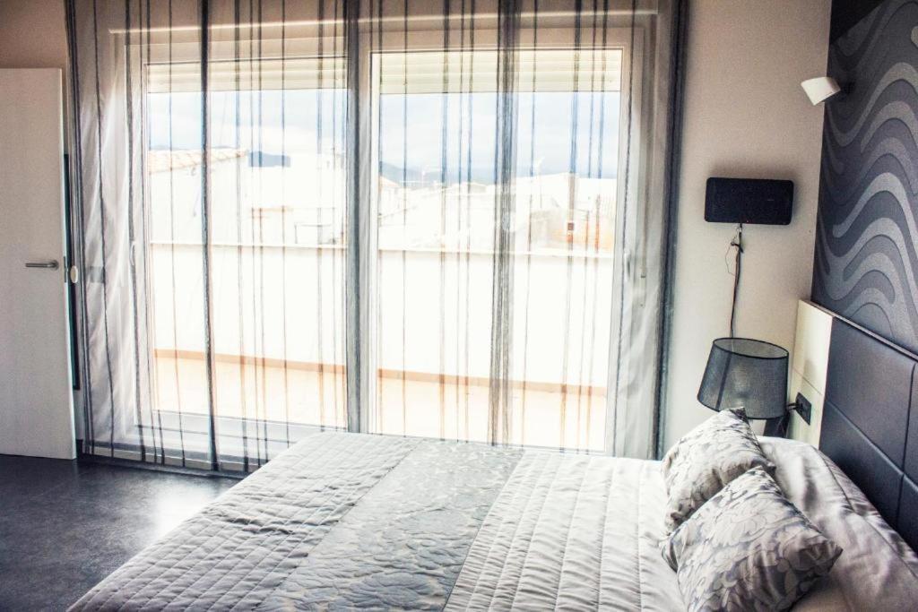 סנט מטאו Apartamento Con Estilo Y Acogedor מראה חיצוני תמונה