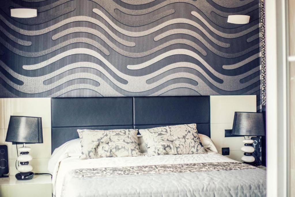 סנט מטאו Apartamento Con Estilo Y Acogedor מראה חיצוני תמונה