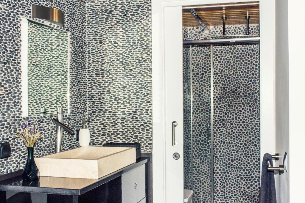 סנט מטאו Apartamento Con Estilo Y Acogedor מראה חיצוני תמונה